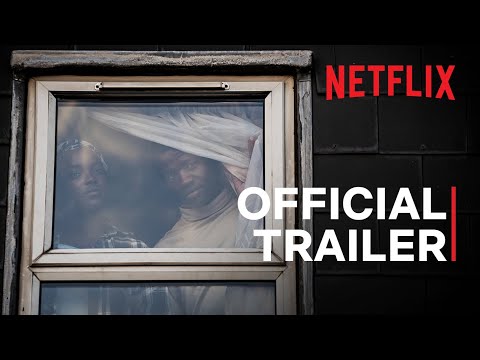 His House | Official Trailer | Netflix