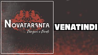 Video thumbnail of "Novataranta - Venatindi"