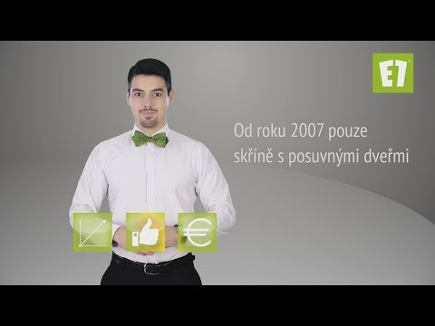 Video: Co je to kupé?