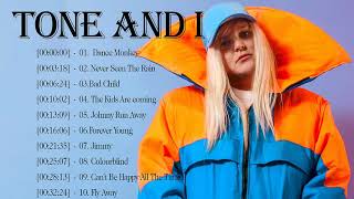 Tone and i Greatest Hits Full Album 2021 - Tone and i Best Songs Playlist 2021