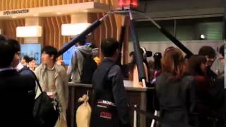 Mobile World Live Shorts SK Telecom
