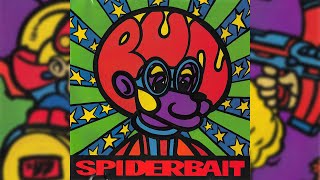 Watch Spiderbait Bergerac video