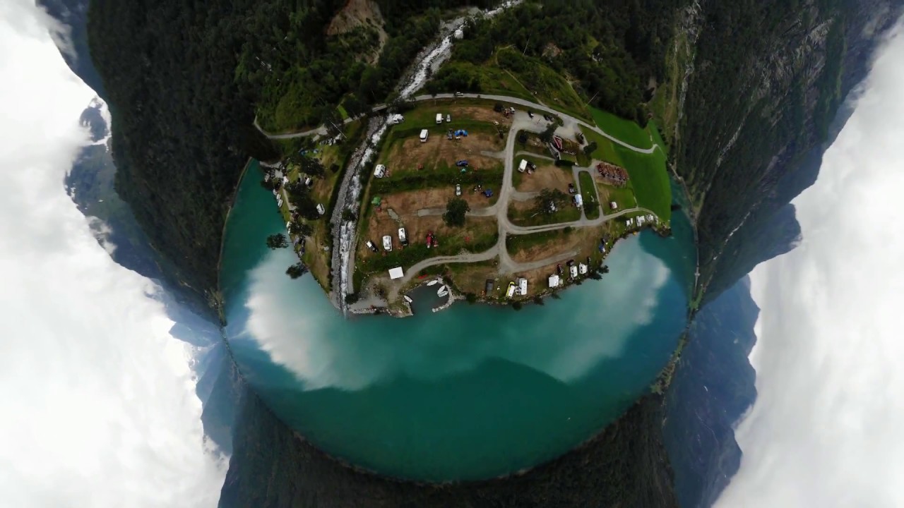 DJI 0278 Olden vatnet