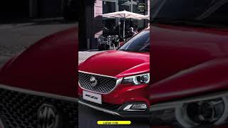 ام جي MG ZS 2021 تقرير شامل عن المواصفات والاسعار | قناة جولدن موتورز #shorts