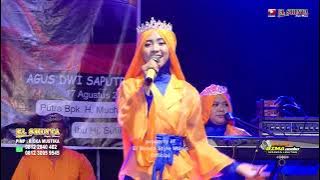 Full Album EL SHINTA Part Dangdut Live Babad Kebonagung Demak 17 Agustus 2023