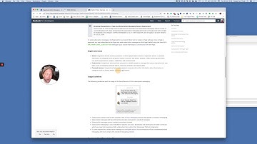 How to Use Subscription Broadcast Message Tags in ManyChat and Facebook Messenger