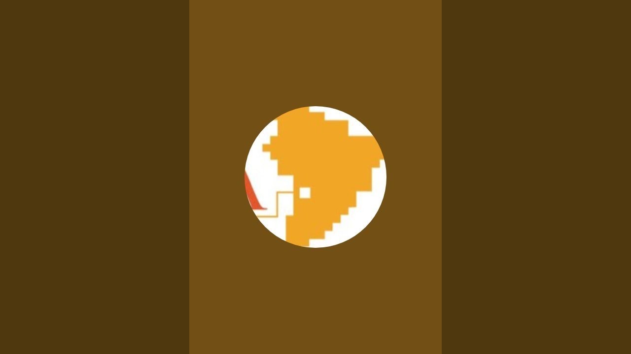 YouTube player