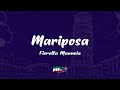 Fiorella Mannoia Mariposa Testo Lyrics Fiorella Mannoia Mariposa Testo Lyrics