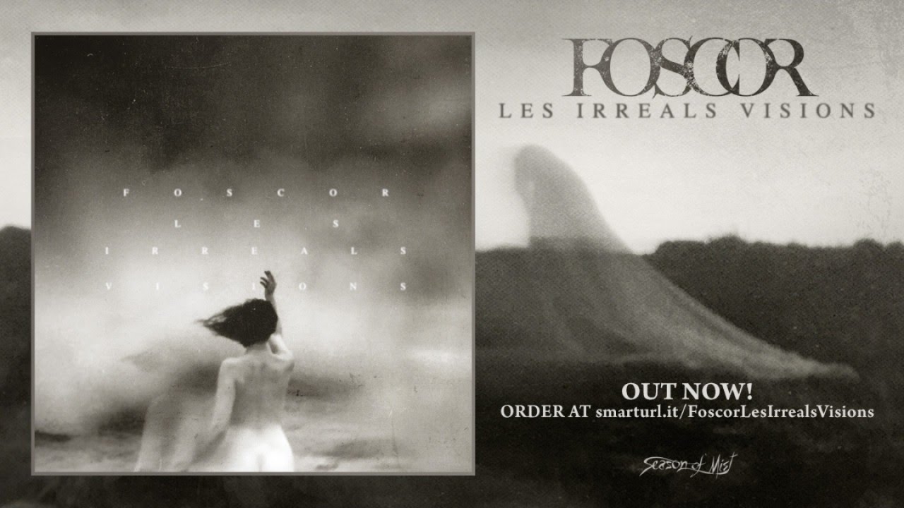 FOSCOR - De Marges I Matinades