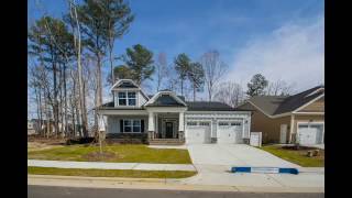Property Tour for 619 Sunland Dr Knightdale NC