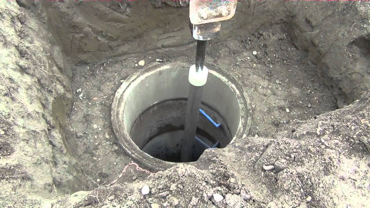 Alpen Chili Tiefbrunnen Youtube