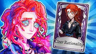 I FINALLY GOT COMPOSER'S CLEAR RATIONALITY SKIN! screenshot 4