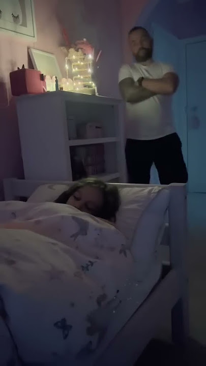 When you sneak your ipad into bed at 3am #shorts