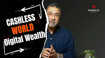 Digital World with Wallets in Phones