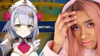 Hoyoverse Set Me Up [Ep. 2 Road To Yae Miko]