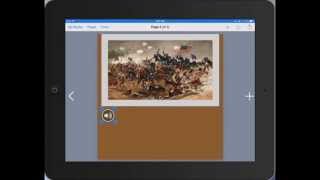 Using Book Creator with Secondary Students