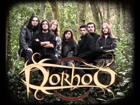Norhod — Norhod - Lily's Ashes (Demo Version)