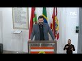 Pronunciamento Diego Nasato - 06/08/2026
