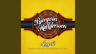 Miniatura de "Björgvin Halldórsson - Spáðu Í Mig"