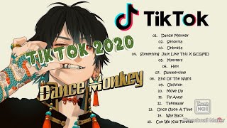 Selebriti TikTok Baru 2020 [Dance Monkey] | EDM Tik Tok 2020 - EDM Remix 2020 - Lagu Melodi Terbaik 2020