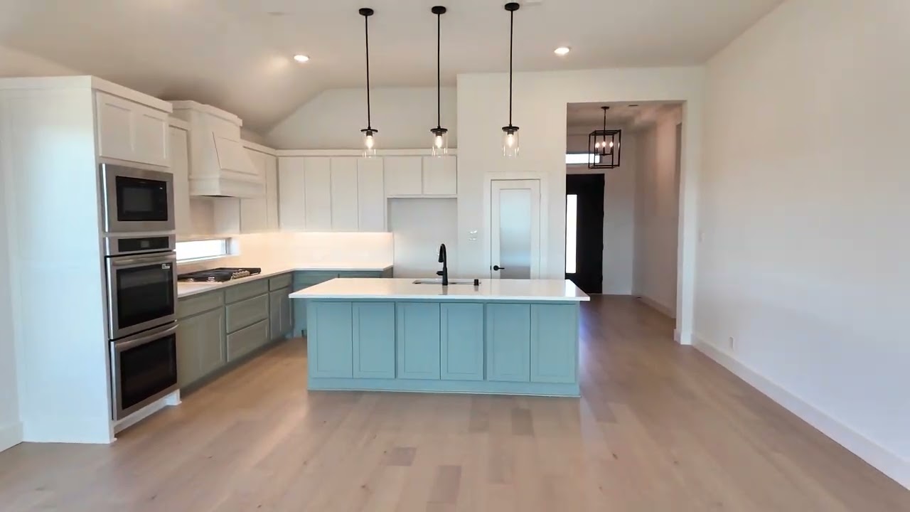 Now Available - Inwood 2F - 1228 Dolly Drive, Burleson, TX 76028 in High Country