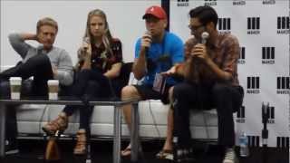 Celebrity The Maker Story Part 3 (2012) Net Worth