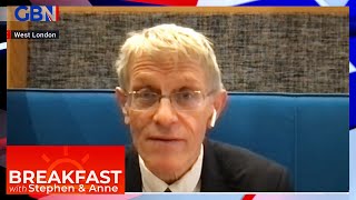 Travel expert Simon Calder reacts to attempts to clear the Dover ferry queue backlog