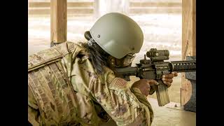 Combat Arms Training 2021