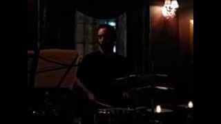 Joe Truglio Drum Solo...