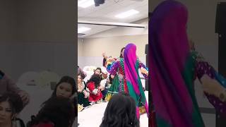 Afghan Wedding Dance Best On Afghan Dj 