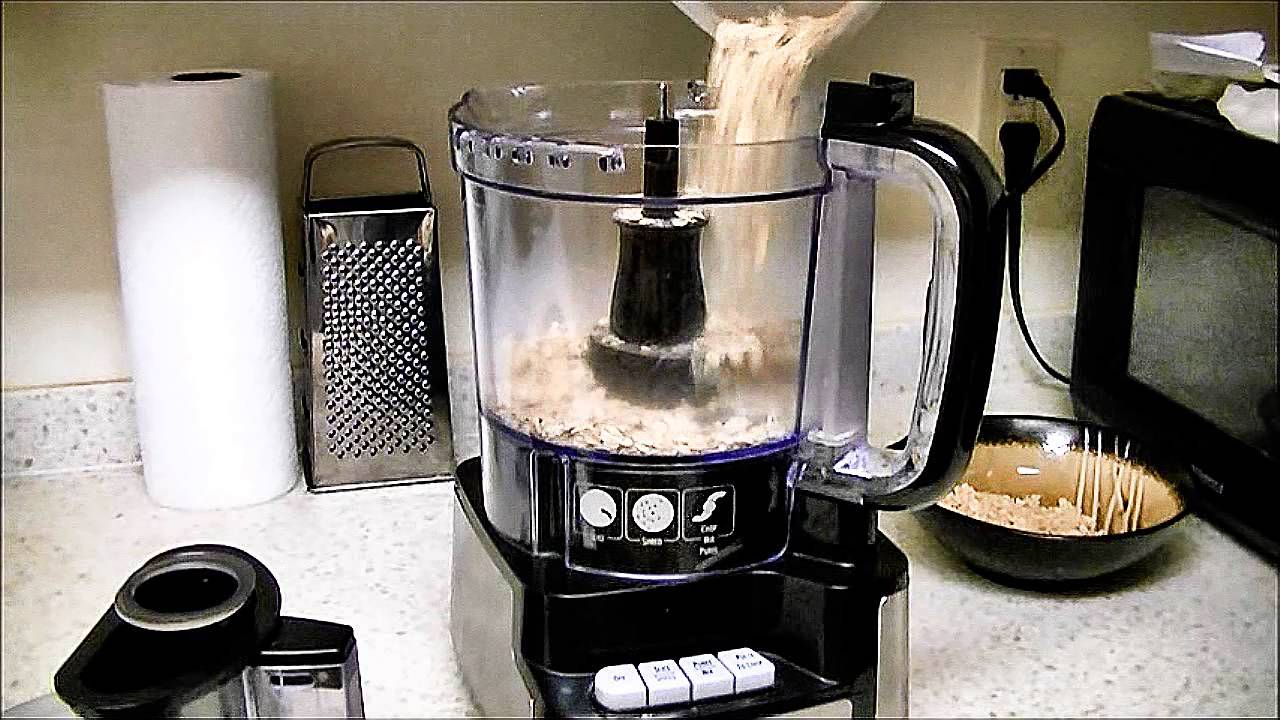 The Best Food Processor Review 