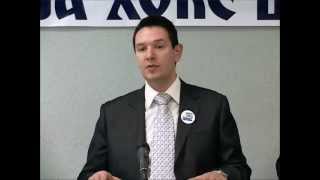 Nemanja Šarović Miting U Areni