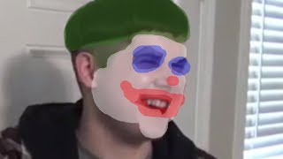 VINCENT: Joker\/Mumkey Jones Trailer Parody