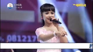 Hanya Cinta Yang Ku Punya - Tasya Rosmala (Adella)