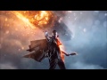 Battlefield 1 Trailer theme song