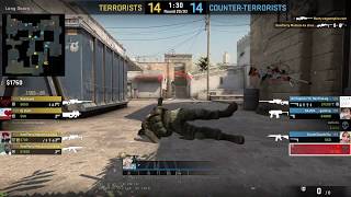 Nohell Random Scout Shot | CSGO Short Clips #10