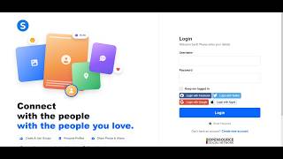 Information How to Build a Facebook Style Social Network Using OSSN Guide