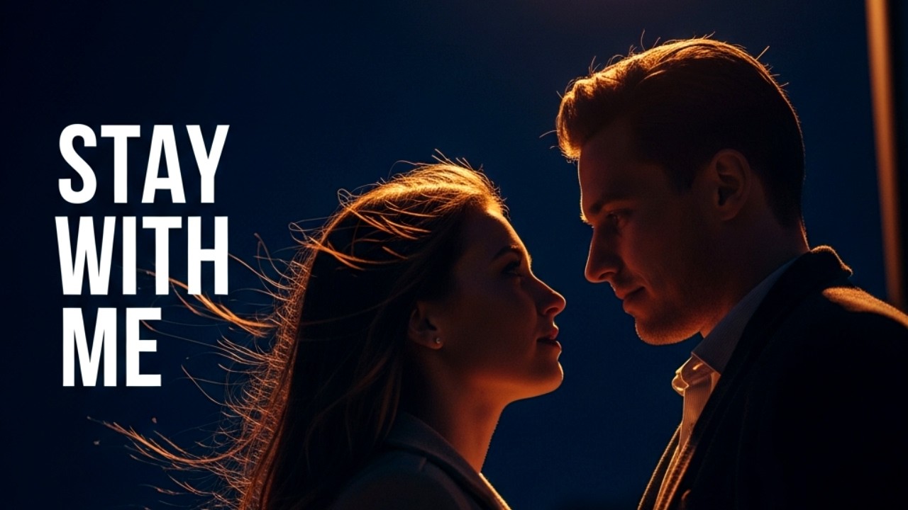 When Two Lonely Hearts Finally Meet | Stay With Me Tonight (Duet)