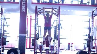 Experience Utah Volleyball