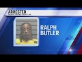 Man arrested at Madisonville splash pad