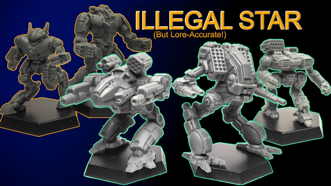 This Clan Star Should Be Illegal… So Let’s Build It