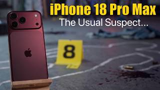 iPhone 18 Pro Max: Everything You Should Know! screenshot 3