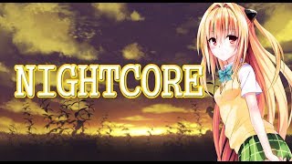 ♬NightCore♬ → Weakness (Lyrics)