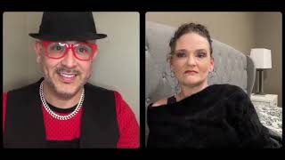 Masculine Women Vs. Feminine Men with Joe De La Torre and Heidi Morrison