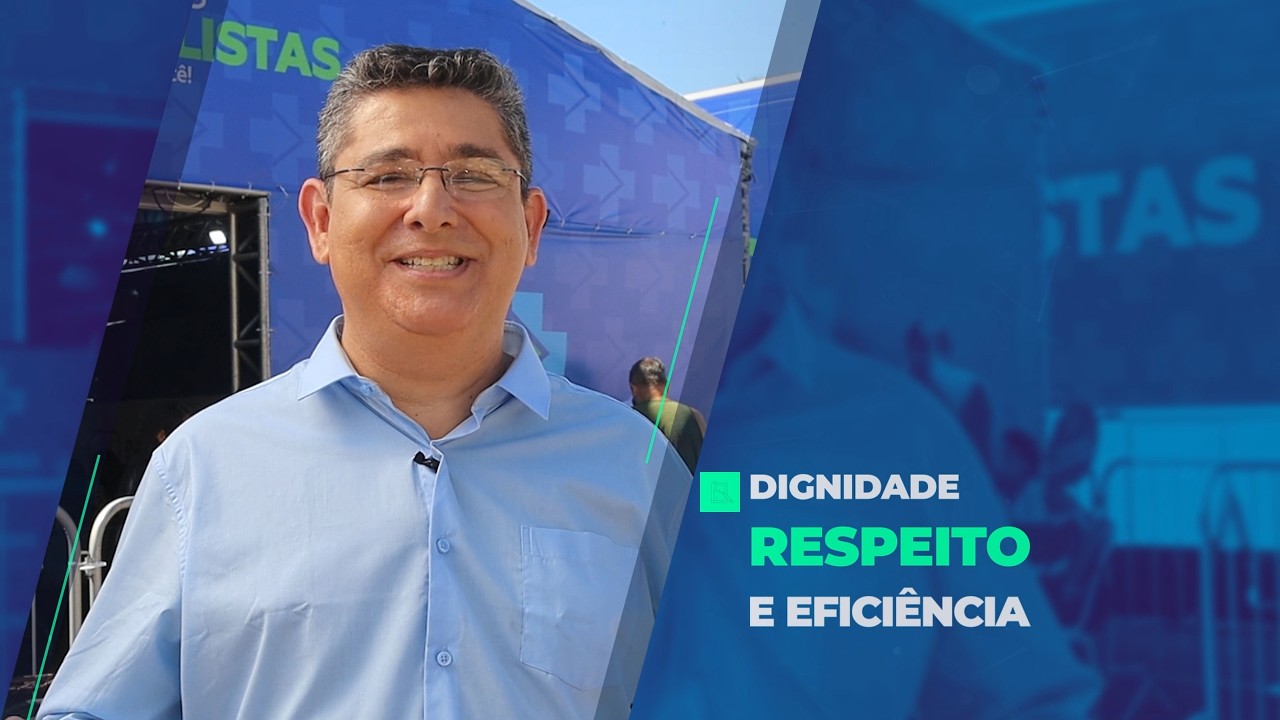 Um Dia. Dez Profissionais. Um Vídeo que Vende Para Prefeitos do Brasil Inteiro #audiovisual