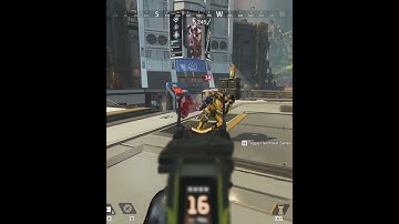 #apexlegends #apexlegendsclips #bamboozled I thought i just got bamboozled