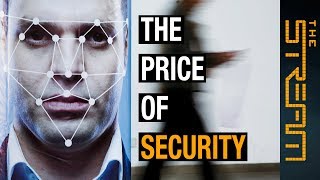 What are the dangers of facial recognition technology? | The Stream