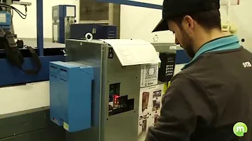 Pourquoi travailler chez Koné ?
