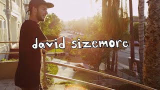 David Sizemore - f33t