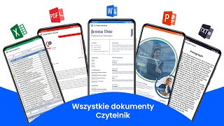 All Document Reader & Viewer screenshot 5